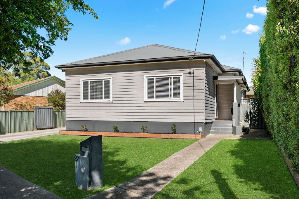 22 Deccan St, Goulburn, NSW 2580
