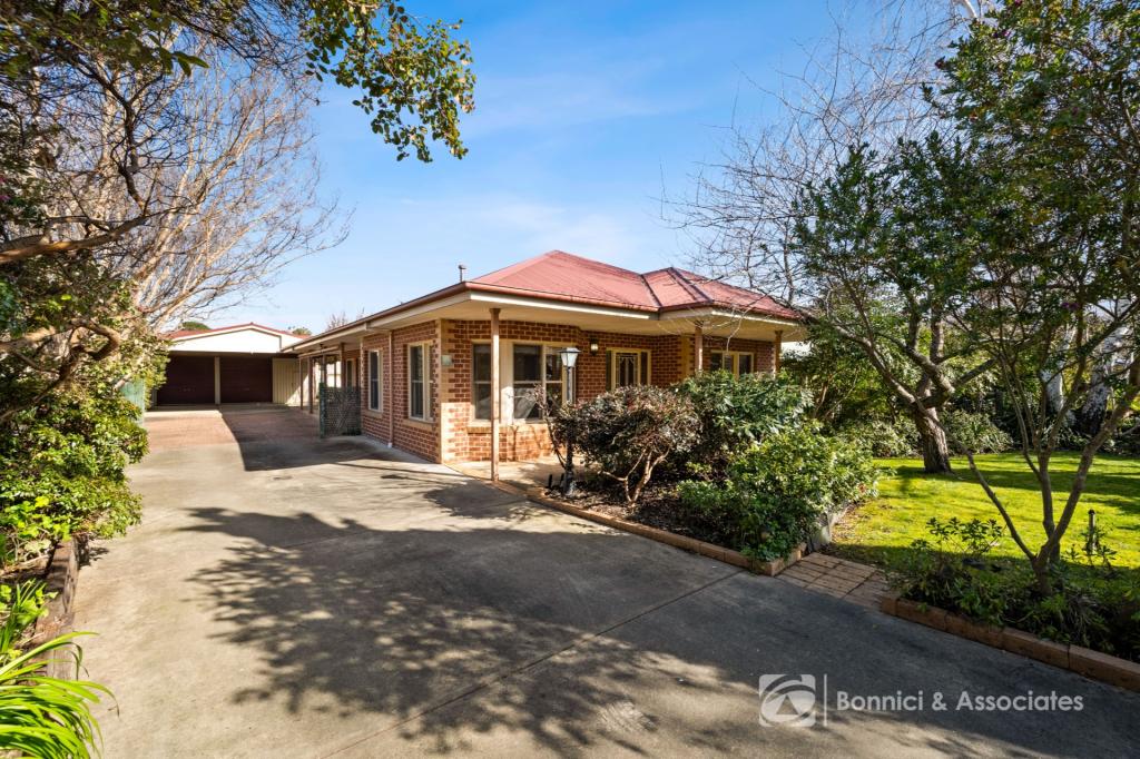 12 Nankervis Ct, Beechworth, VIC 3747