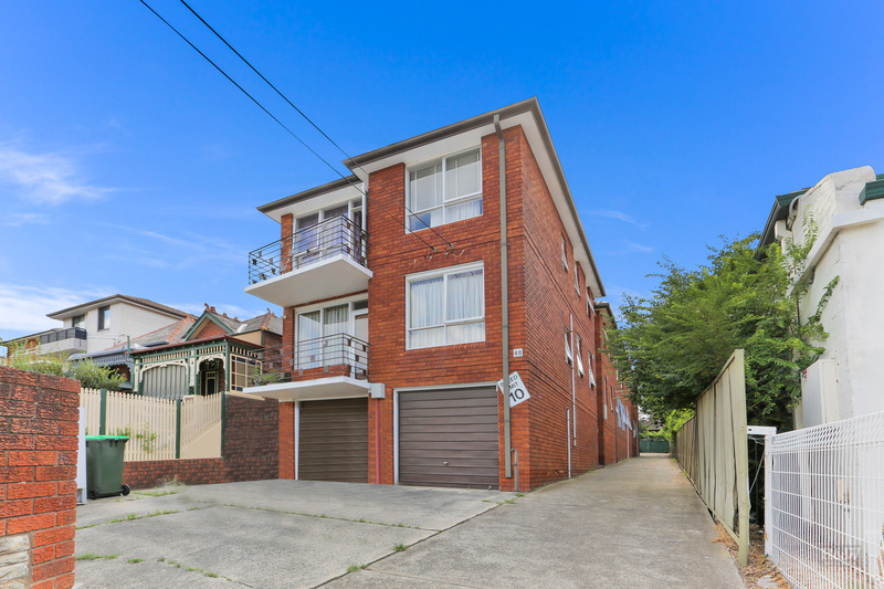 3/48 Duntroon St, Hurlstone Park, NSW 2193