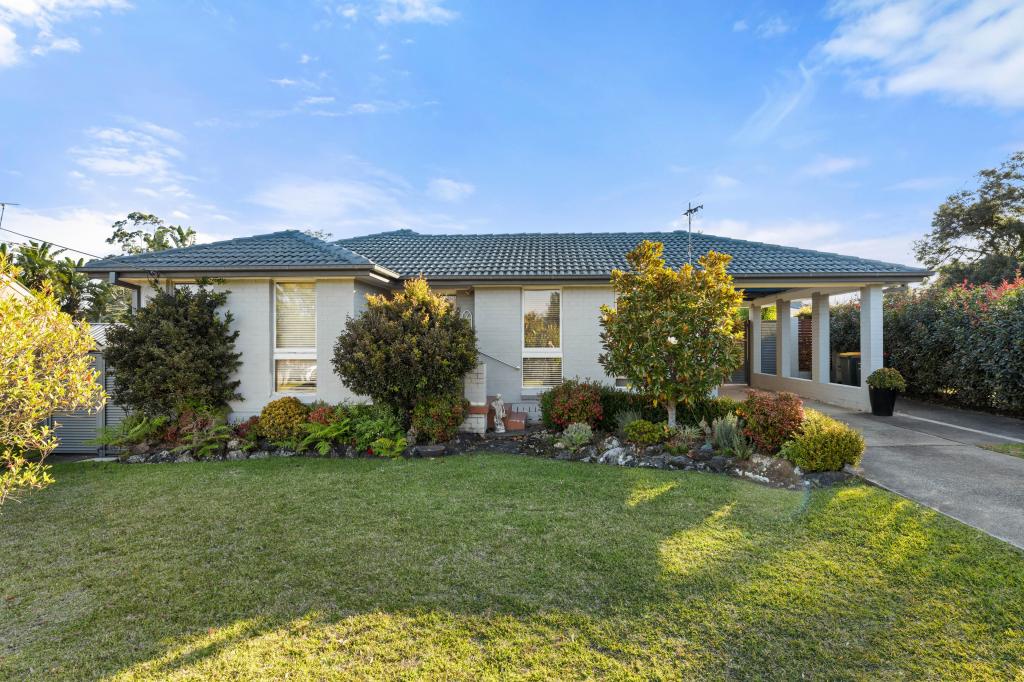 6 Vance Pl, North Nowra, NSW 2541