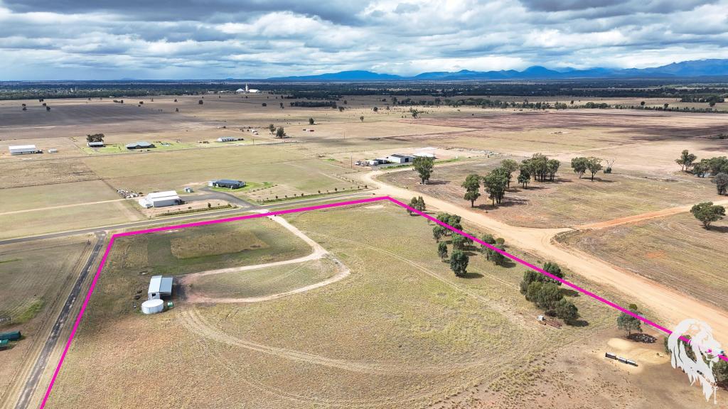 154 HIGHFIELD LANE, NARRABRI, NSW 2390