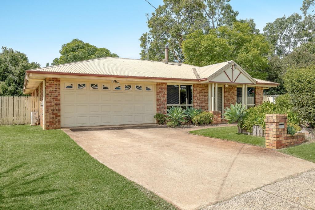 315a Alderley St, South Toowoomba, QLD 4350