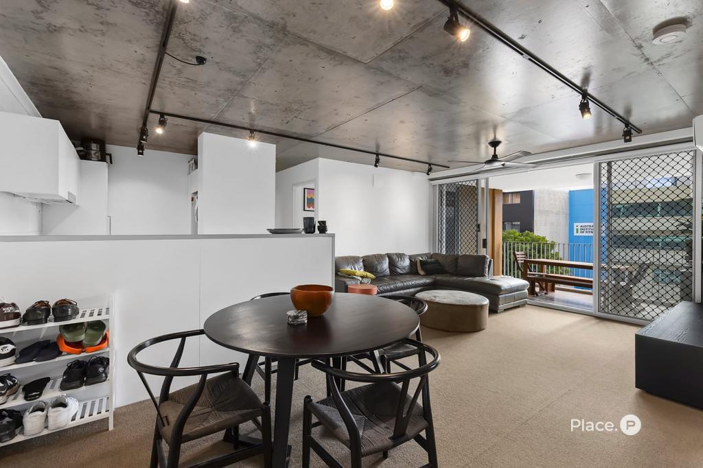 307/82 Alfred St, Fortitude Valley, QLD 4006