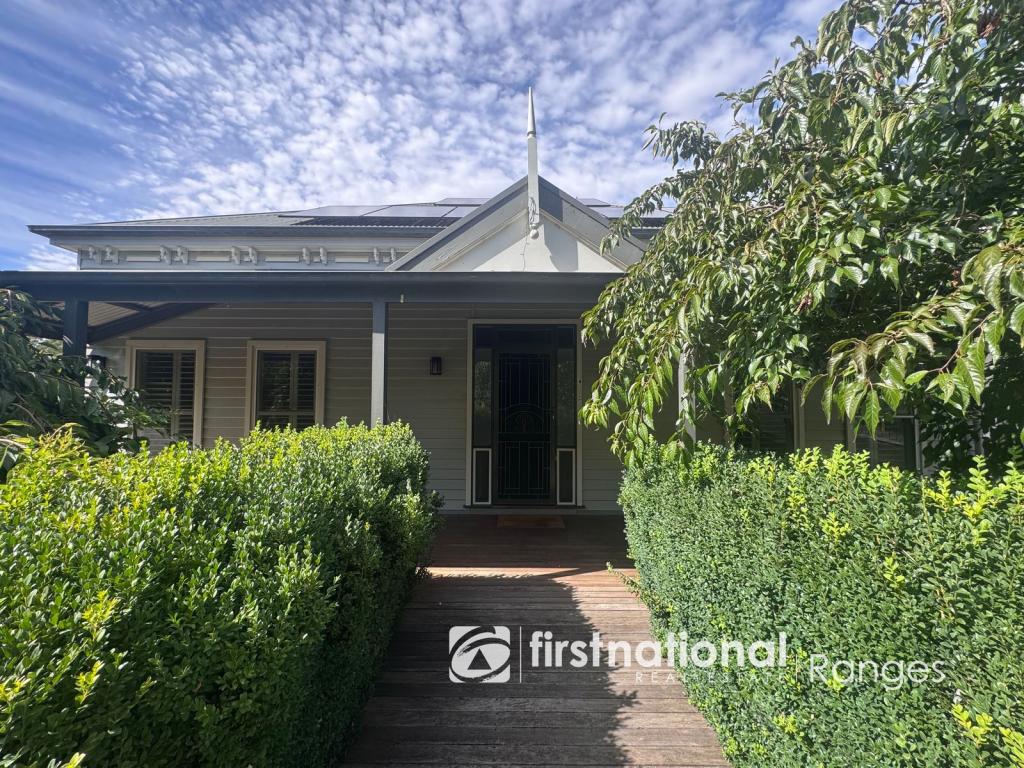 4 Kookaburra Ct, Gembrook, VIC 3783