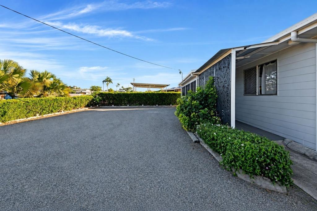 8 Arthur St, Emu Park, QLD 4710