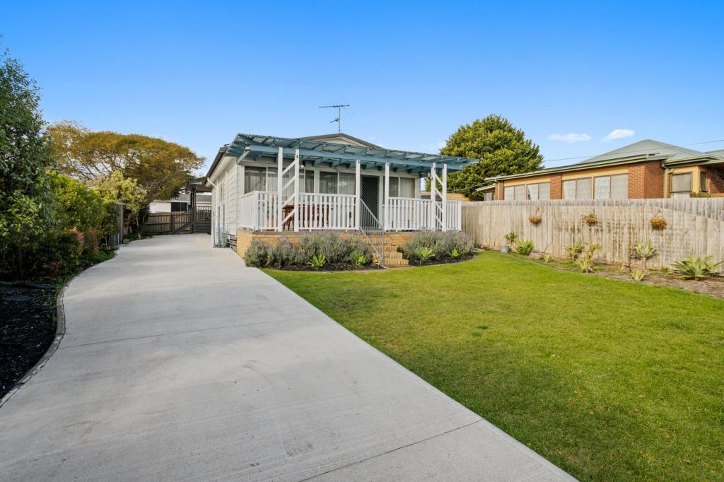 47 Second Ave, Rosebud, VIC 3939