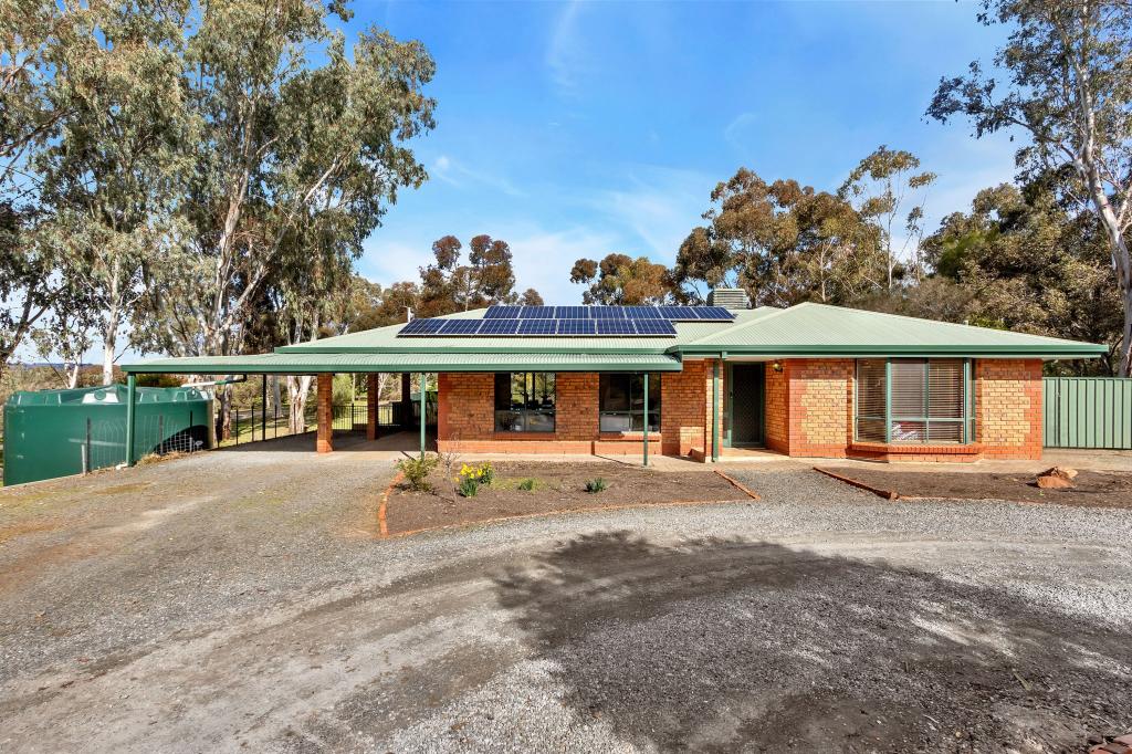 7 Blue Gum Ct, Cockatoo Valley, SA 5351