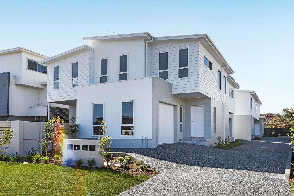 1/2 Addison Ave, Lake Illawarra, NSW 2528