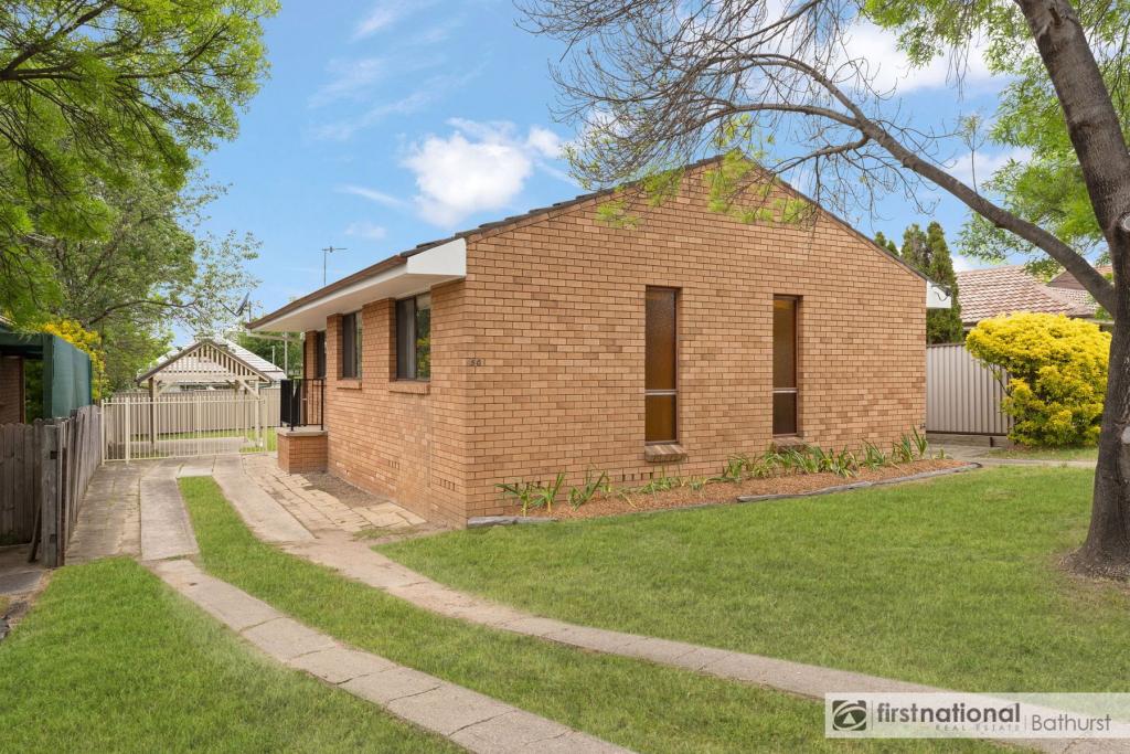 50 College Rd, South Bathurst, NSW 2795