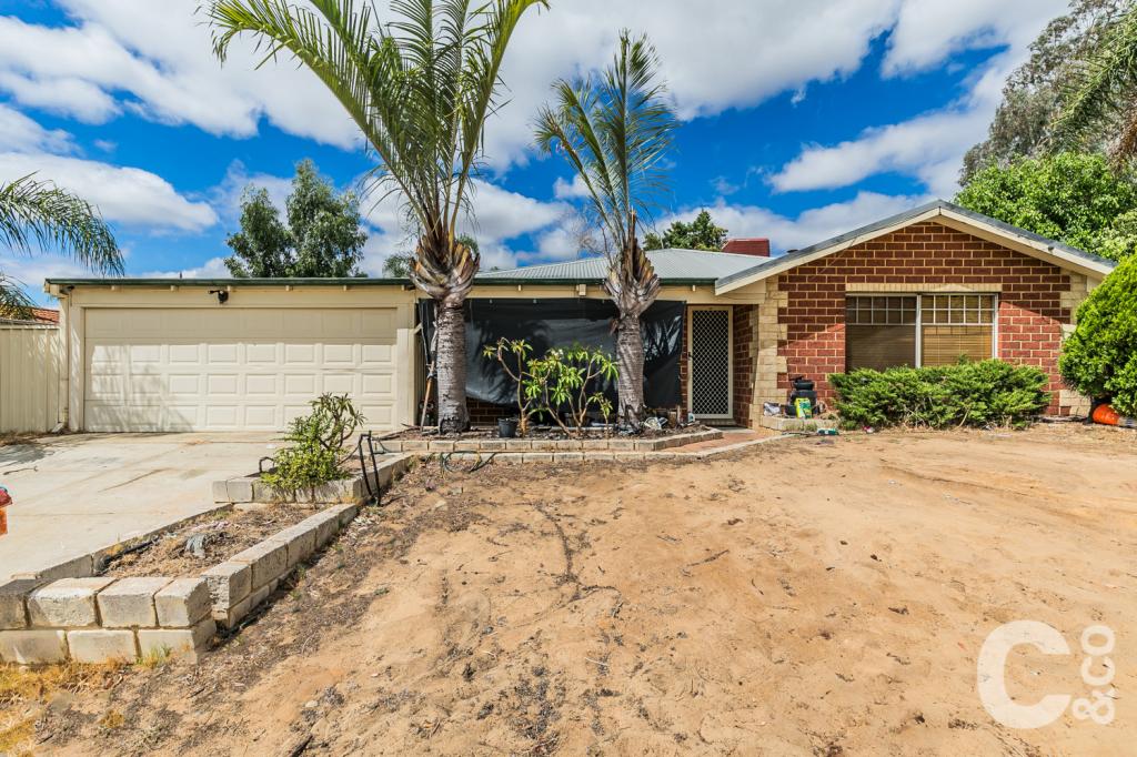 24 Bilya Gdns, Leda, WA 6170