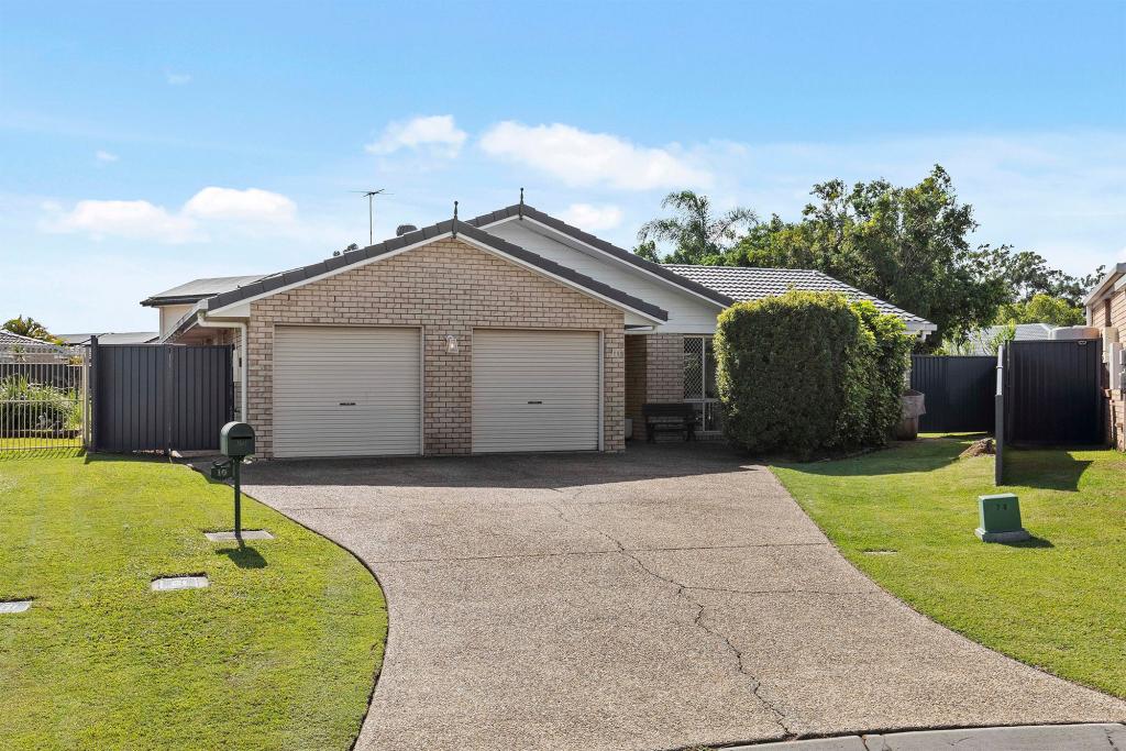 10 Mallee Ct, Bridgeman Downs, QLD 4035