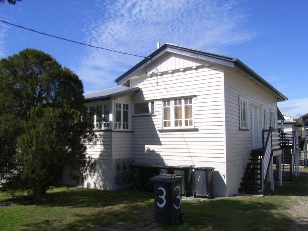 6/12 Myrtle St, Grange, QLD 4051