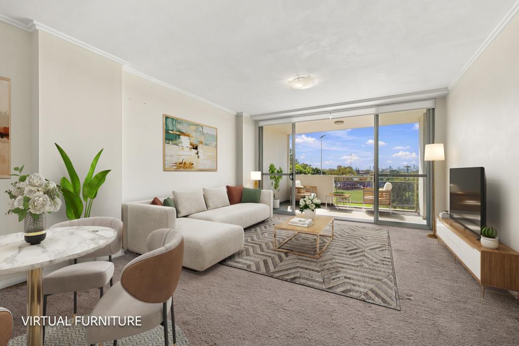 404A/23 GERTRUDE ST, WOLLI CREEK, NSW 2205