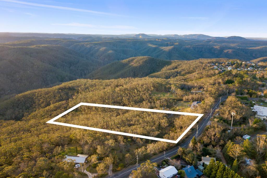 231 Blaxland Rd, Wentworth Falls, NSW 2782