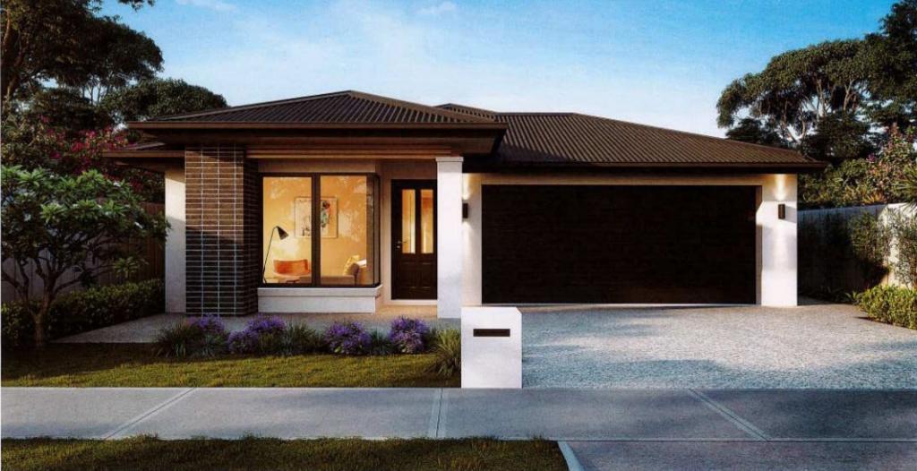 LOT 402 LAVINA ST, MUNNO PARA WEST, SA 5115