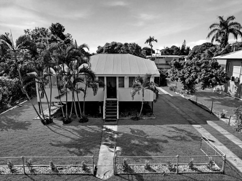 117 Twelfth Ave, Railway Estate, QLD 4810