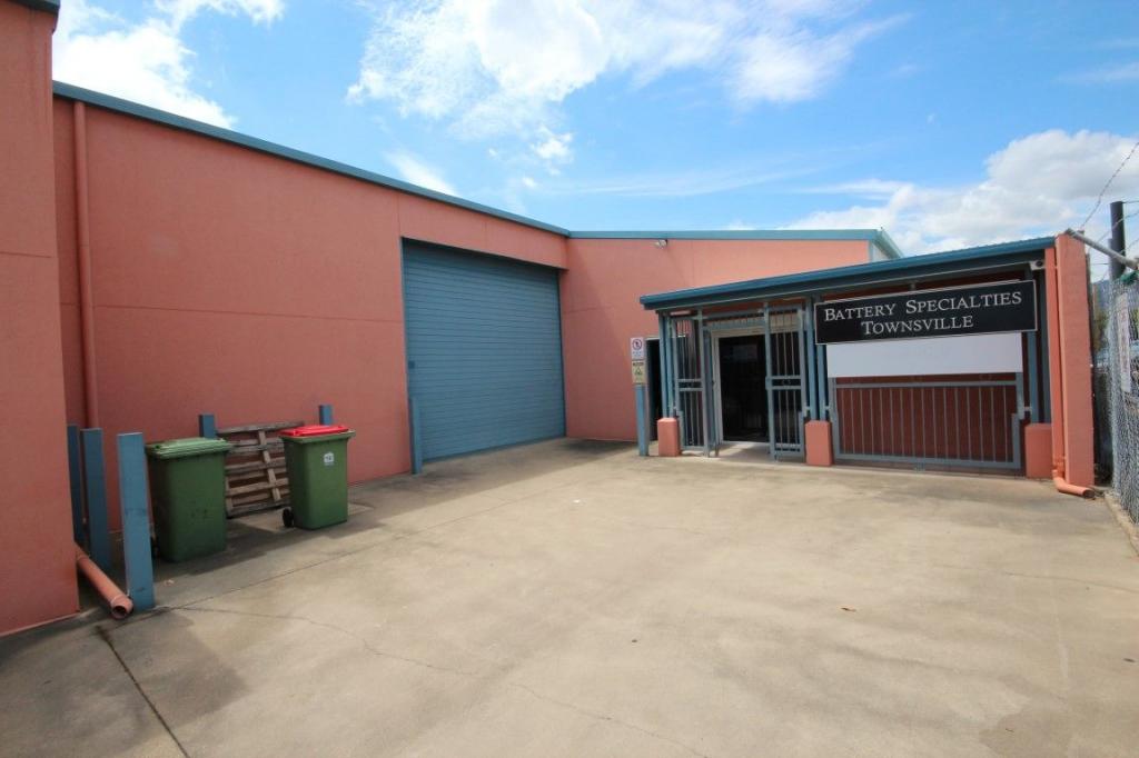 2/23 Rendle St, Aitkenvale, QLD 4814