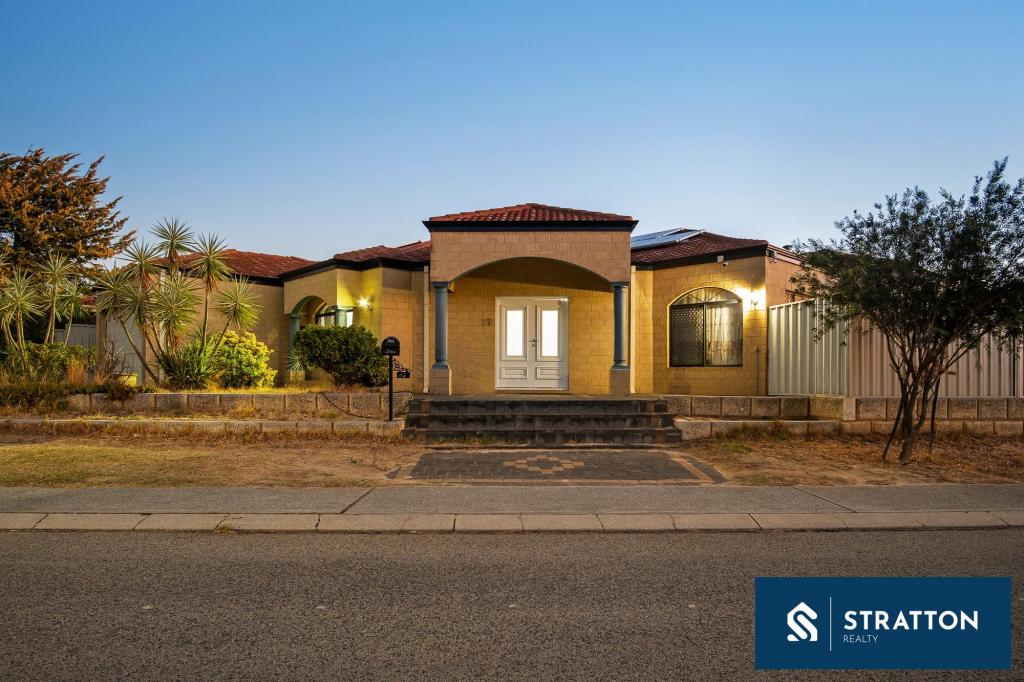 27 Coorain St, Maddington, WA 6109
