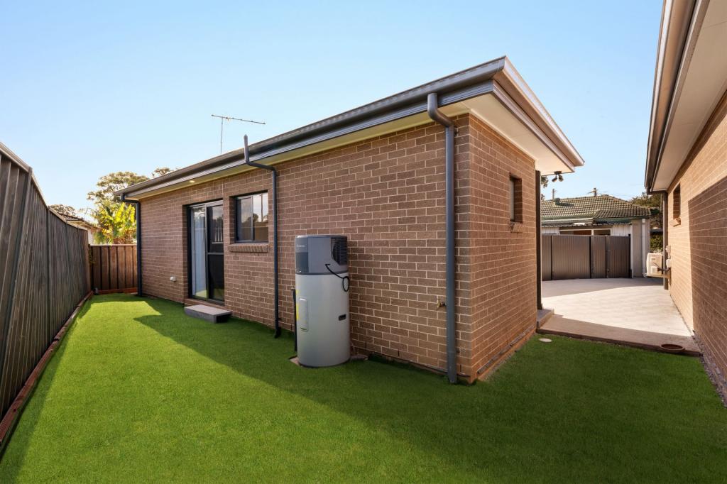 34 Mala Cres, Blacktown, NSW 2148