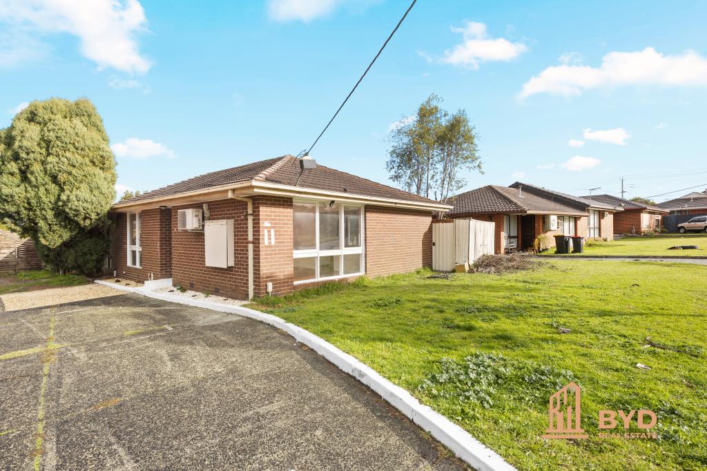1/11 Rhoden Ct, Dandenong North, VIC 3175