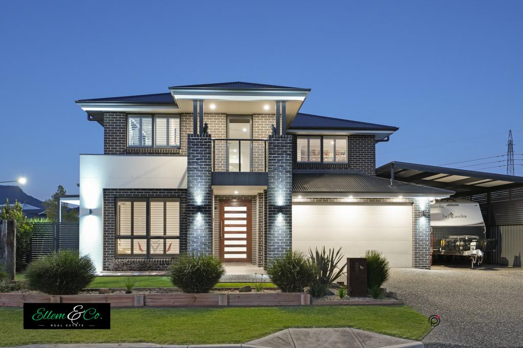 8 Acland Dr, Horsley, NSW 2530