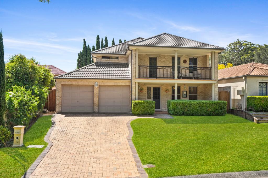 12 Woolybutt Cres, Erina, NSW 2250