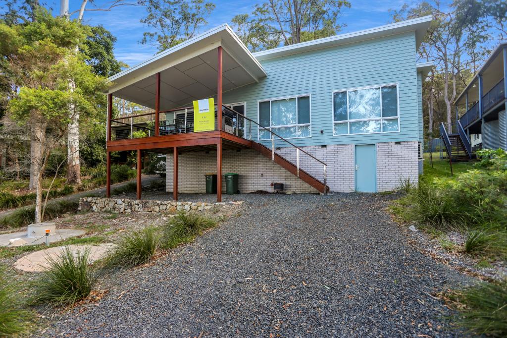 63 Cove Bvd, North Arm Cove, NSW 2324