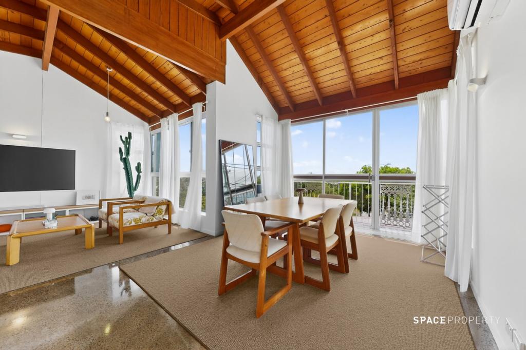 4/175 Jubilee Tce, Bardon, QLD 4065