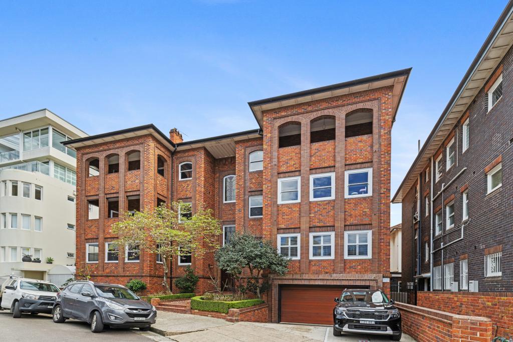 6/40 Wunulla Rd, Point Piper, NSW 2027