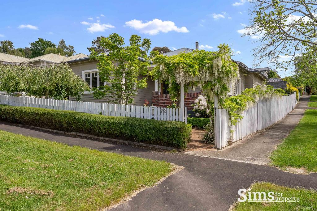 72 Campbell St, Newstead, TAS 7250