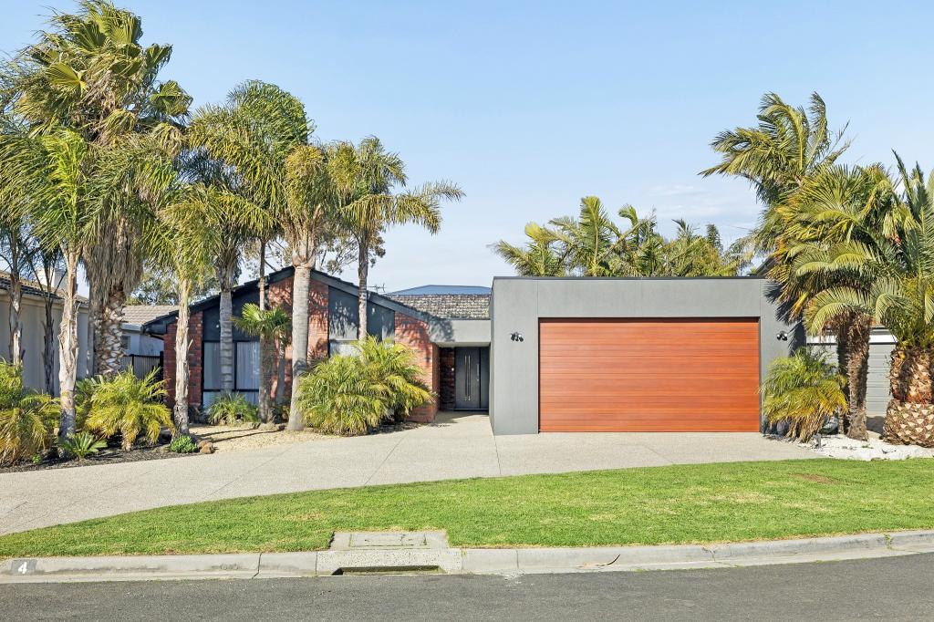 4 Ibis Ct, Patterson Lakes, VIC 3197