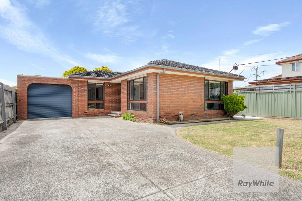 2 Michael St, Lalor, VIC 3075