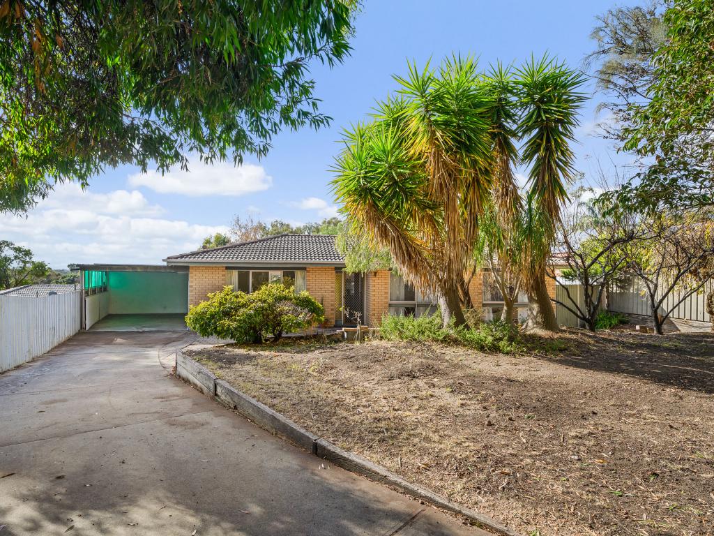 16 Horn Dr, Happy Valley, SA 5159