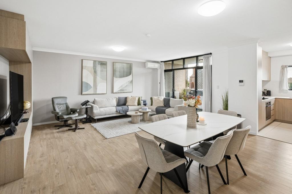 7/46-50 John St, Lidcombe, NSW 2141