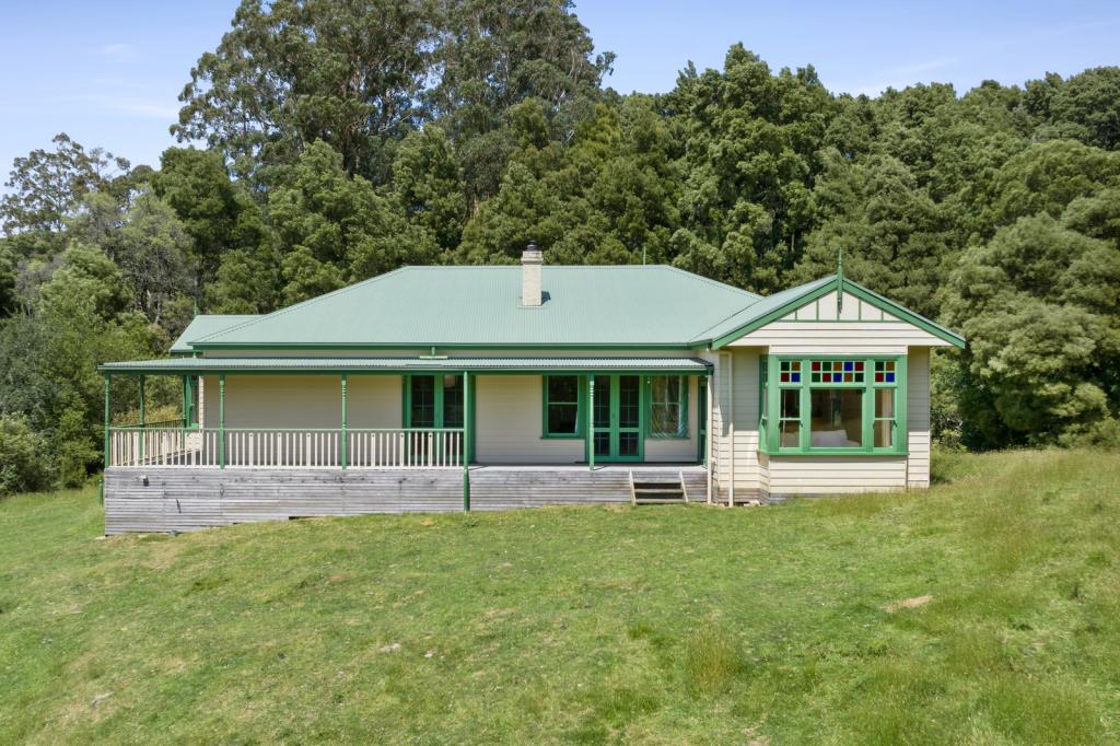 915 Barham River Rd, Apollo Bay, VIC 3233