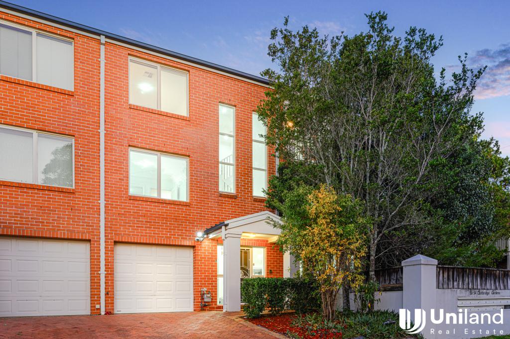 7/50-54 Cambridge St, Epping, NSW 2121