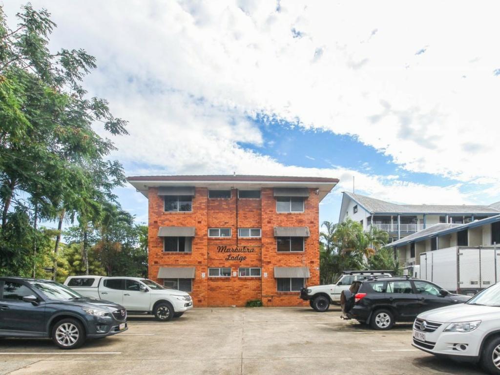8/267 Sheridan St, Cairns North, QLD 4870