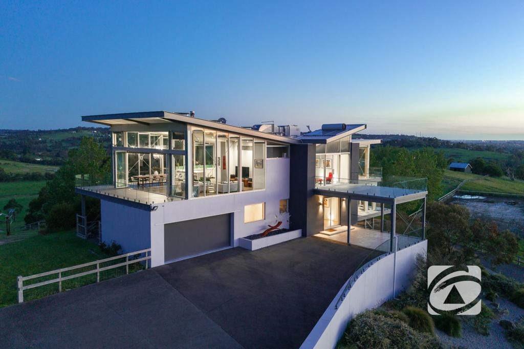 124 Kerrs Lane, Lysterfield, VIC 3156