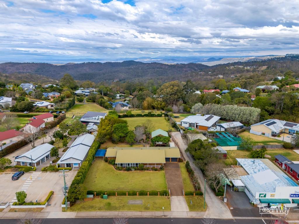 10483 New England Hwy, Highfields, QLD 4352