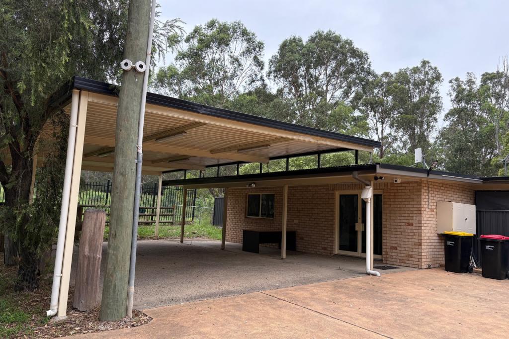 150 Wolstenholme Ave, Greendale, NSW 2745