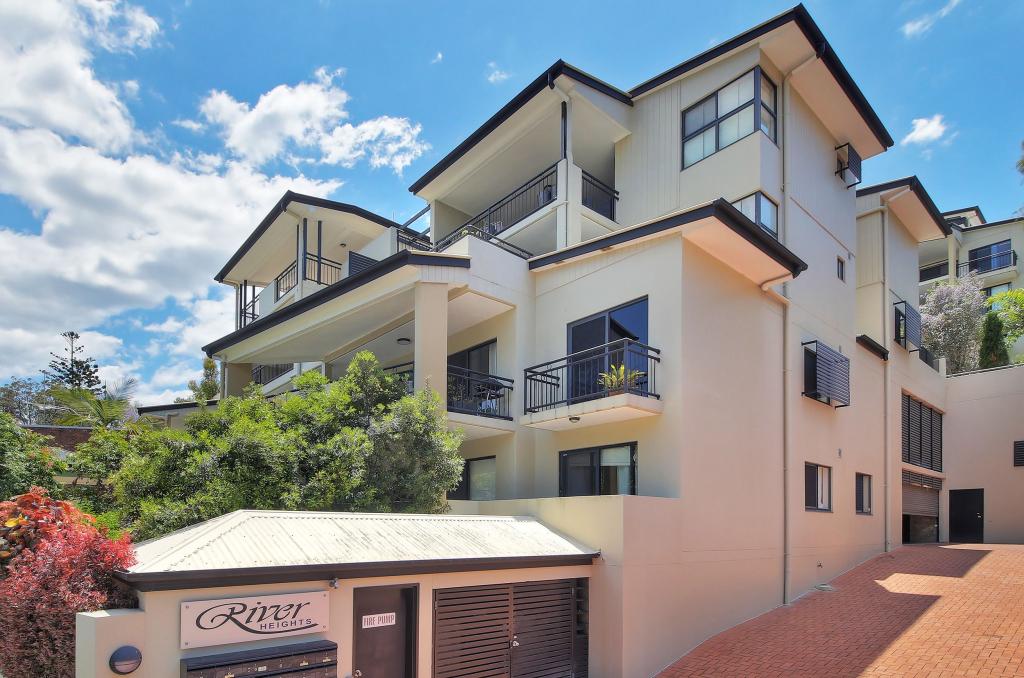 14/26 PARADISE ST, HIGHGATE HILL, QLD 4101