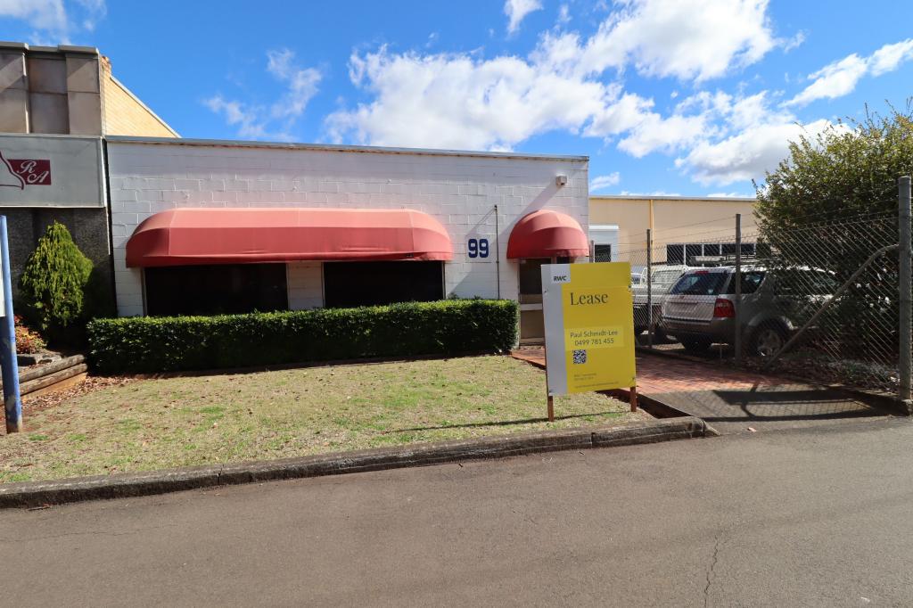 99 Neil St, Toowoomba City, QLD 4350