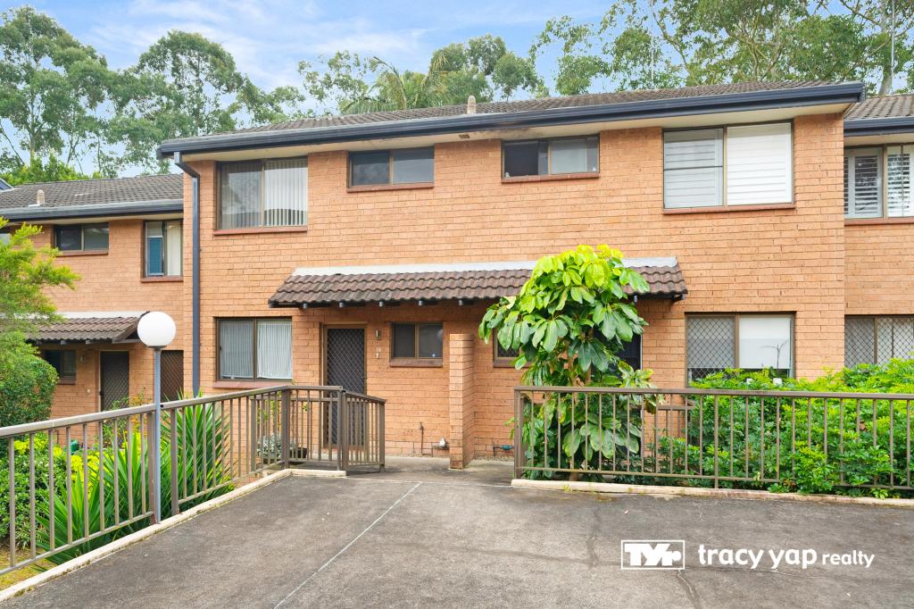 14/140-148 Crimea Rd, Marsfield, NSW 2122