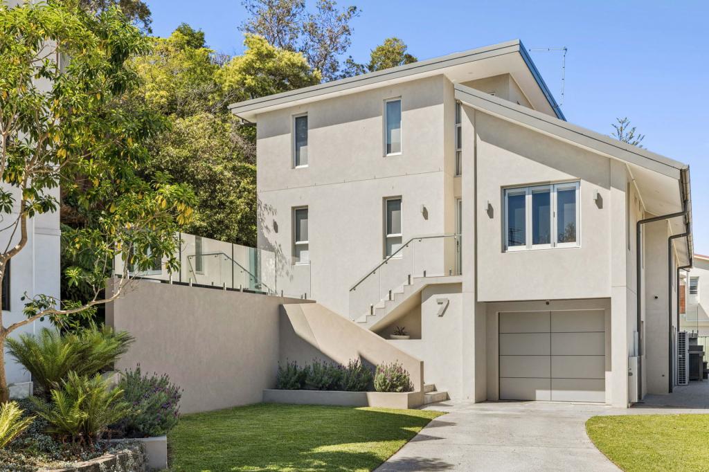 7 Pembrew Cres, Earlwood, NSW 2206