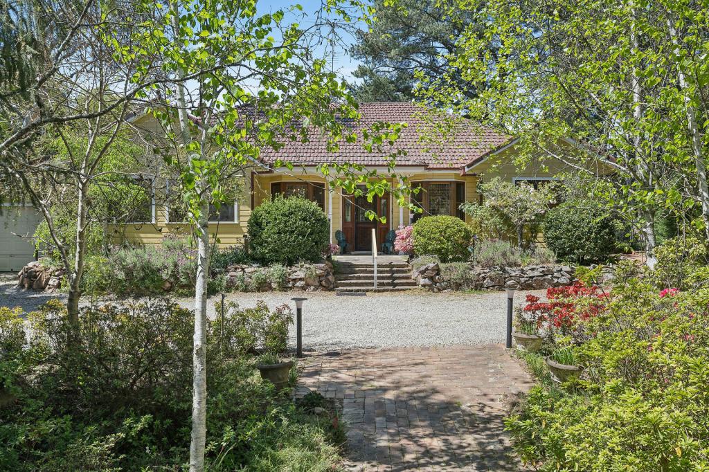 12 Albert St, Leura, NSW 2780