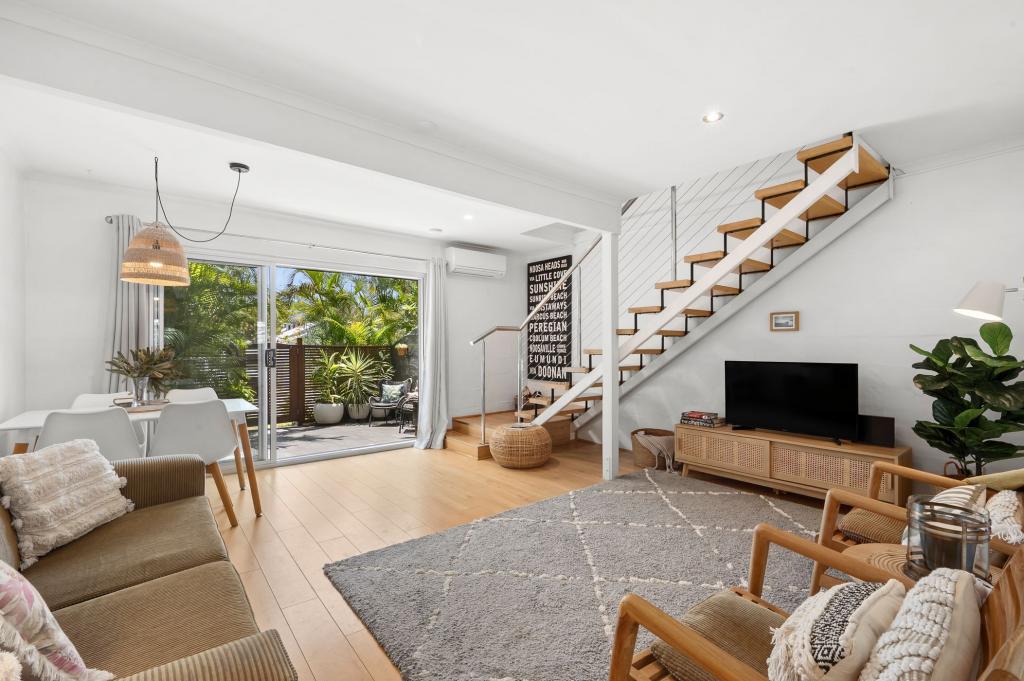 3/25 CORAL TREE AVE, NOOSA HEADS, QLD 4567