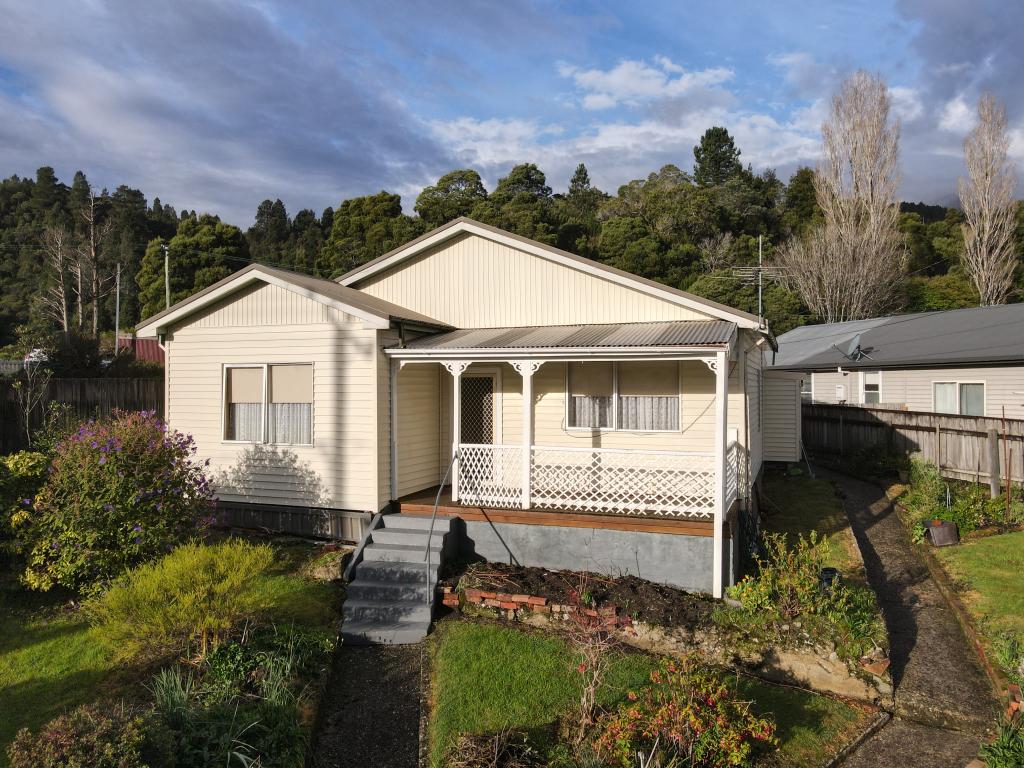 4 Pontifex St, Queenstown, TAS 7467