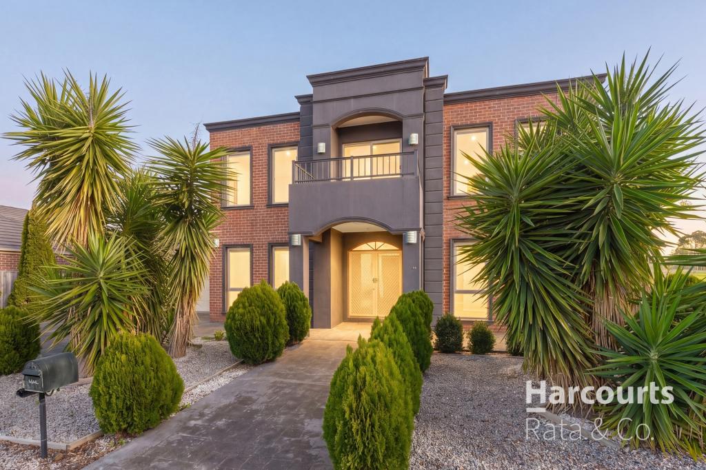 25 Daylesford St, Epping, VIC 3076