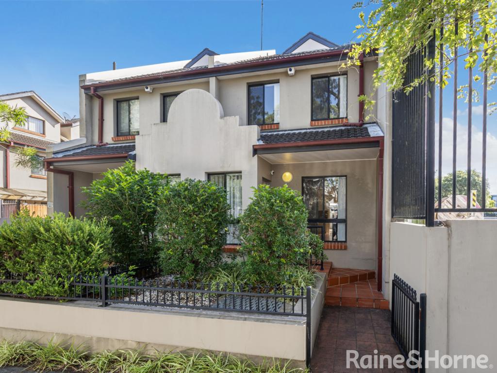 12/82 Macarthur St, North Parramatta, NSW 2151