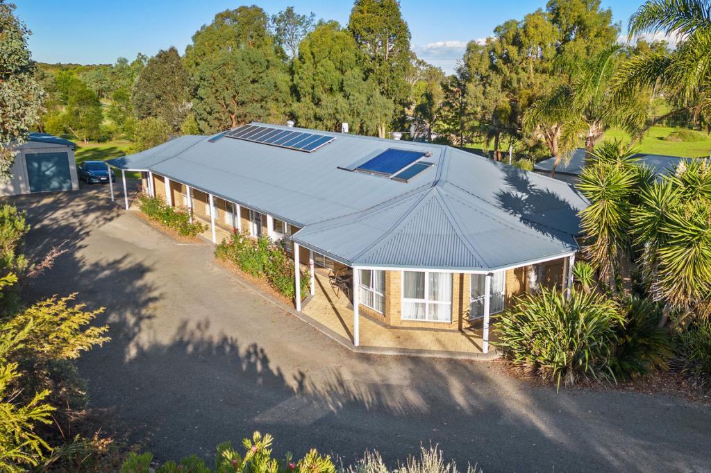 11 Galway Dr, Stratford, VIC 3862